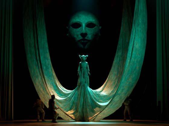 Cirque du Soleil - KA